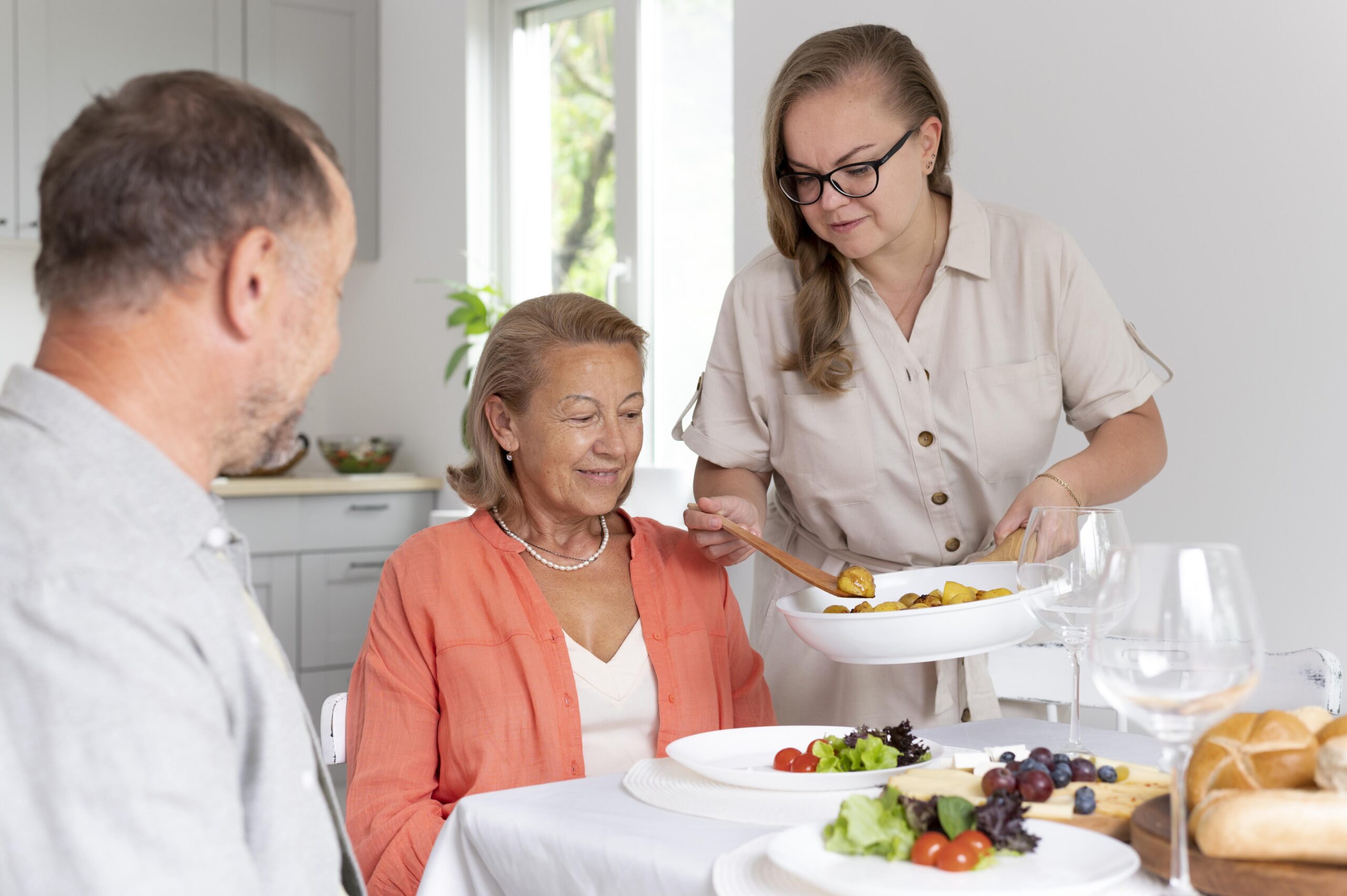 Creating Meaningful Moments at Unfailing Joy AFH