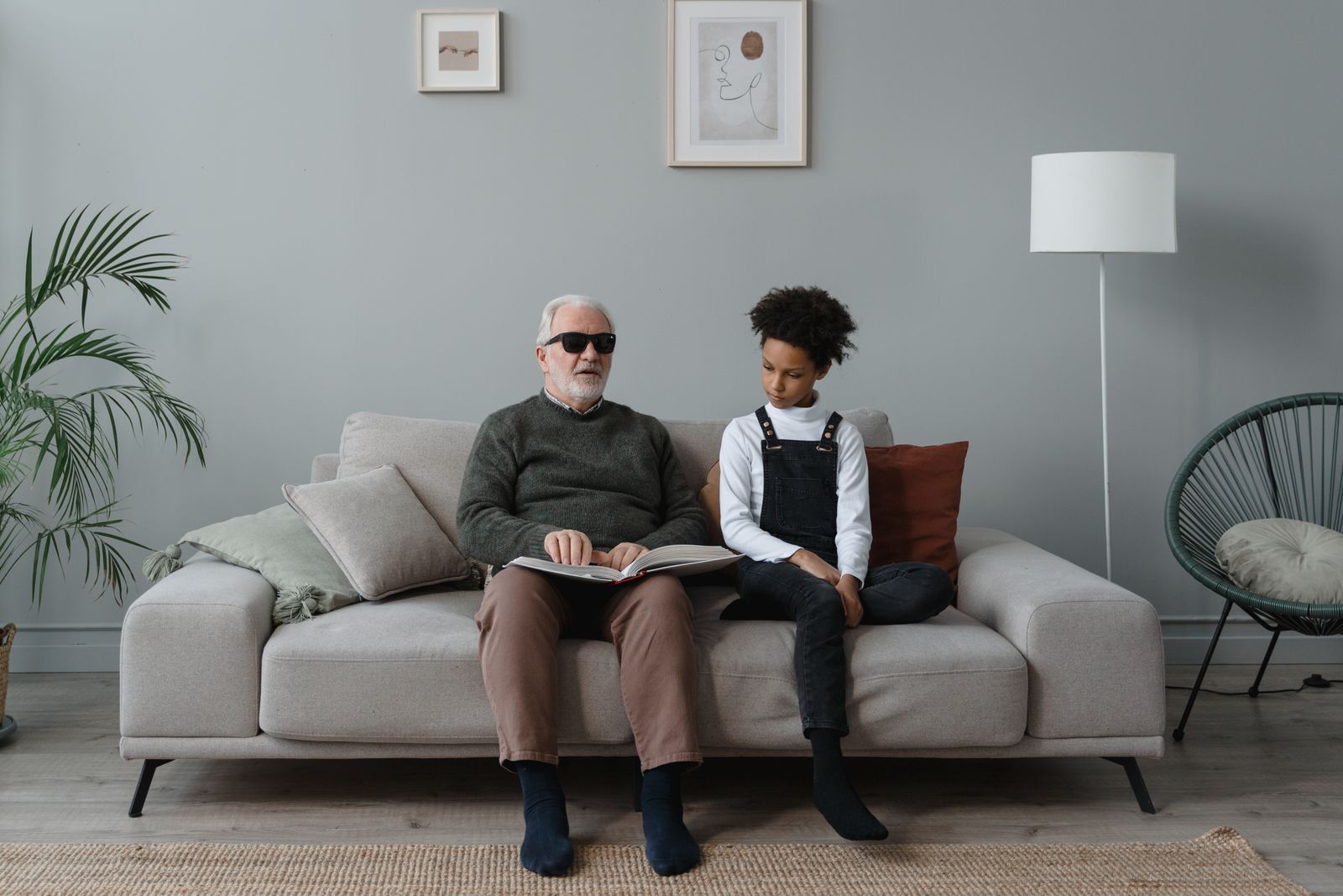 Why Meaningful Activities Matter at Every Age