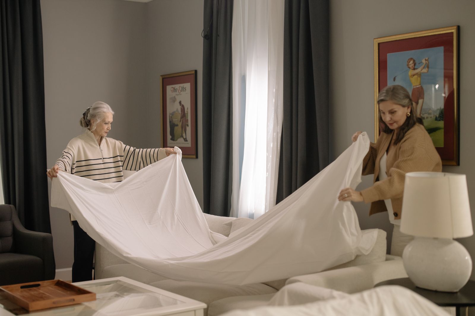 What to Look for in an Adult Family Home