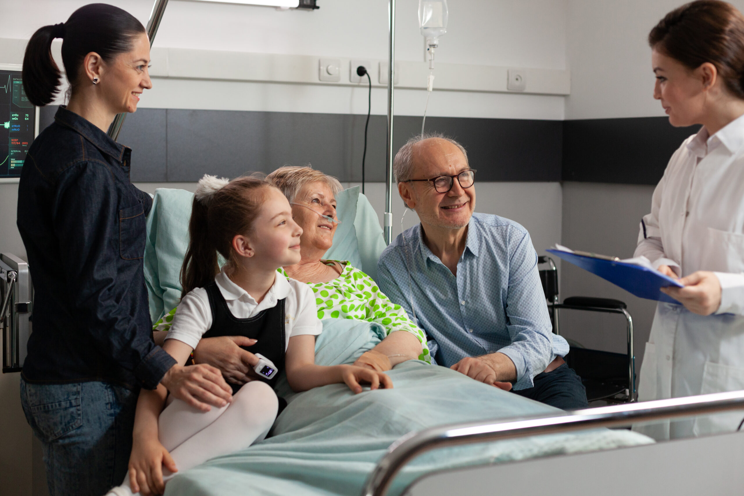 Creating a Warm and Supportive Home at Unfailing Joy AFH
